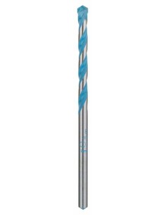 Broca cilíndrica multimaterial CYL-9