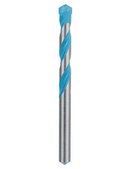 Broca cilíndrica multimaterial CYL-9