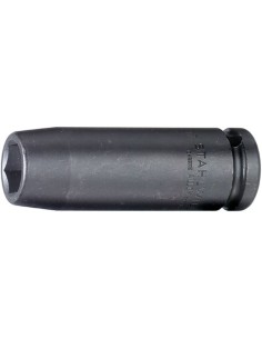 Llave de vaso impacto 1/2" largo mod 51 IMP