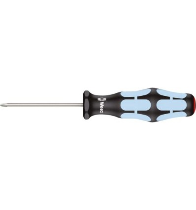 Destornillador inoxidable 3350