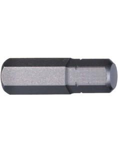 Punta 3/8" huella Allen destonillador golpe mod 4055-4058