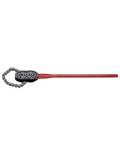 Llave de cadena para tubos mod 130