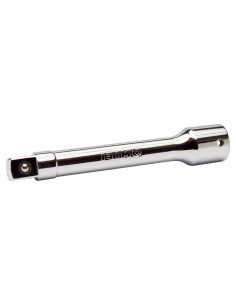 Alargadera con cuadrado conductor de 3/4" modelo 135