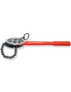Llave de cadena de gran resistencia "HEAVY DUTY"