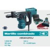 MARTILLO COMBINADO HR3012FCJ  1.050W 30MM + SET  BROCAS + GORRO