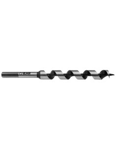 Broca cilíndrica para madera espiral tipo lEWIS 1655