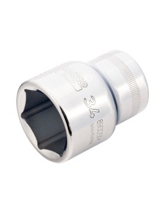 Llave de vaso cuadradillo 3/4" hexagonal mod 8900SM