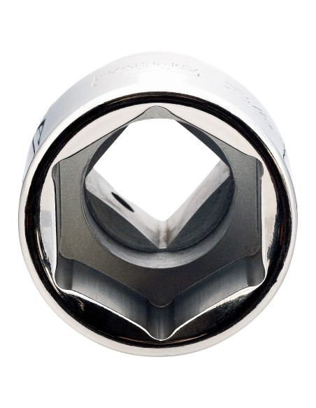 Llave de vaso cuadradillo 3/4" hexagonal mod 8900SM