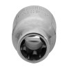 Llave de vaso cuadradillo 1/2" Torx hembra mod 7800