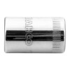 Llave de vaso cuadradillo 1/2" bi-hexagonal mod 7800DM