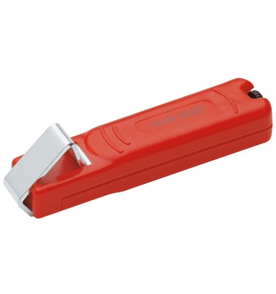 Cuchillo pelacables Al+Cu