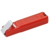 Cuchillo pelacables Al+Cu