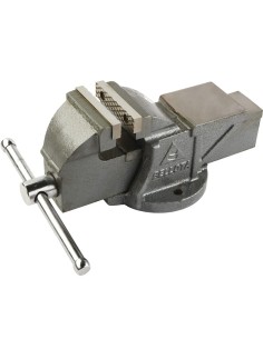 Tornillo de banco fundido mod 6710