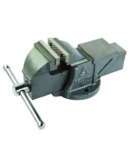 Tornillo de banco fundido mod 6710
