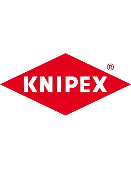Cortacables con mango varios componentes