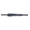 Brocas escalonadas HSS Runa TEC ranura helicoidal punta Turbocut