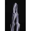 Brocas escalonadas HSS Runa TEC ranura helicoidal punta Turbocut