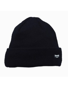 Gorro polar THINSULATE negro