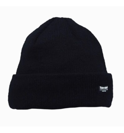 Gorro polar THINSULATE negro