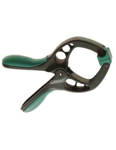 pinza de sujeción multiusos