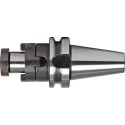 Cono portafresas combinado JISB6339ADB BT40