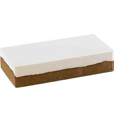 Piedra afilar Super- bloque Arkansas