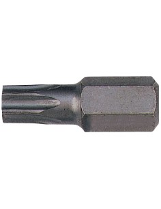 Punta TORX 10 mm