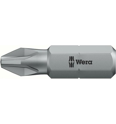 Punta dureza tenaz 1 / 4 pulgadas DIN3126C6,3