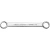 Llave 2 bocas estrella DIN837B