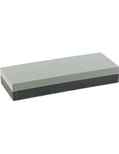 Piedra de afilar Ladrillo combinado carburo de silicio