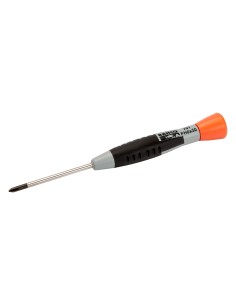 Destornillador de precisión estrella PHILLIPS mod 701