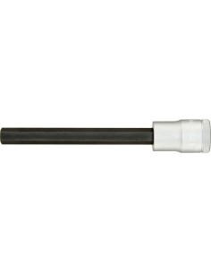 Punta para destornillador 1 / 2 pulgadas hembra hexagonal