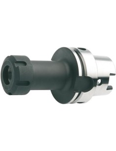 Portapinzas DIN69893A-ER HSK-A63