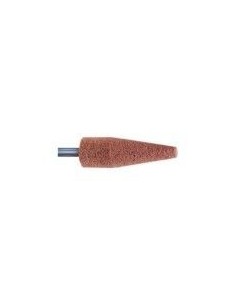 Muela para acero y fundido serie A STEEL EDGE