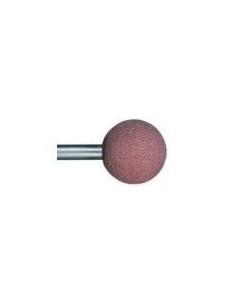 Muela para acero y fundido esférica serie KU STEEL EDGE