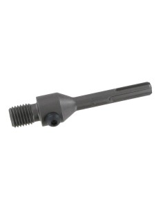 Adaptador SDS-plus para coronas Optima y Record