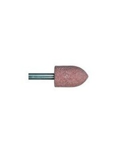 Muela para acero y fundido ojival serie SP STEEL EDGE