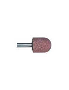 Muela para acero y fundido redonda serie WR STEEL EDGE