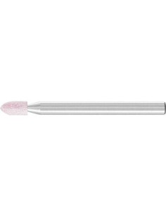 Barrita abrasiva forma de arco ojival 3 AR 100 O 5V