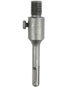 Husillo inserción SDS-PLUS para corona ligera