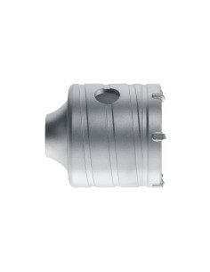 Corona metal duro M-16 ligera para hormigón 1695