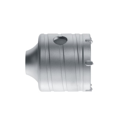 Corona metal duro M-16 ligera para hormigón 1695