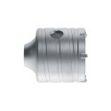 Corona metal duro M-16 ligera para hormigón 1695