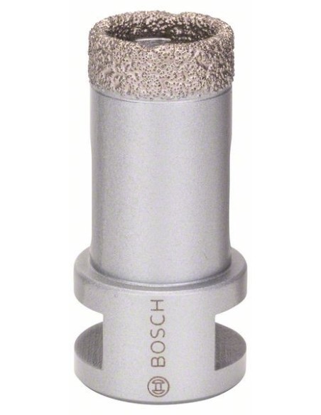 Corona diamantada para porcelánico DRY SPEED