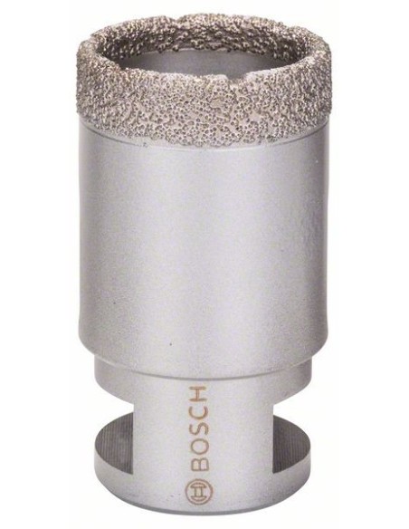 Corona diamantada para porcelánico DRY SPEED