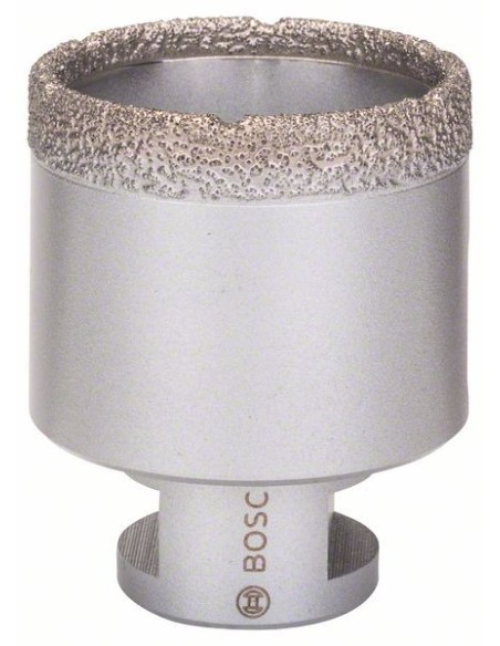 Corona diamantada para porcelánico DRY SPEED