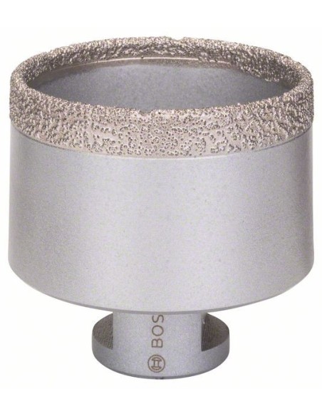 Corona diamantada para porcelánico DRY SPEED