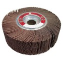 Ruedas mil hojas de núcleo RN 165x25x254mm