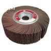 Ruedas mil hojas de núcleo RN 165x25x254mm