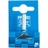 Cepillo redondo con espiga para taladro INOX mod RBU